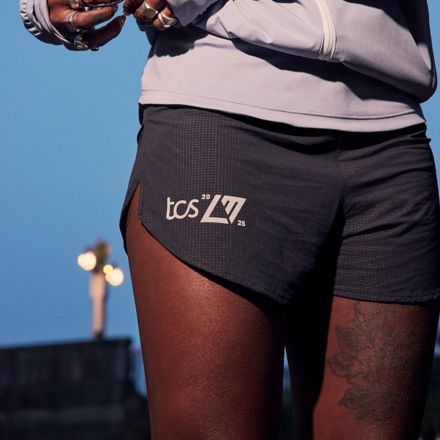 London Edition RC Ultra Light Short