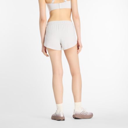 RC Ultra Light Split Short 3"