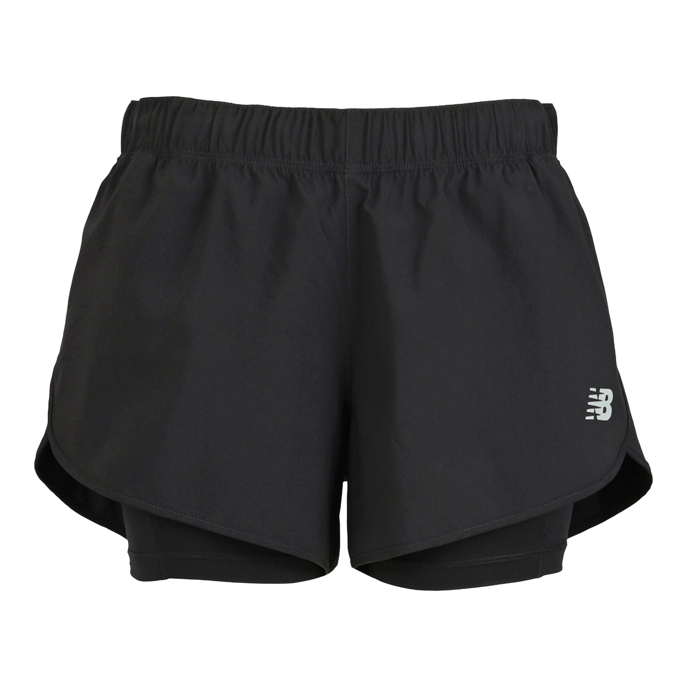 Sport 2-in-1 Short 3"