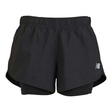 Sport 2-in-1 Short 3"