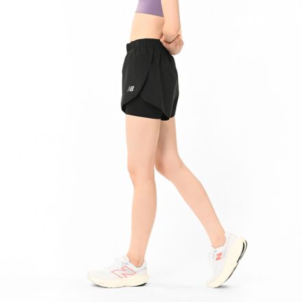 Sport 2-in-1 Short 3"