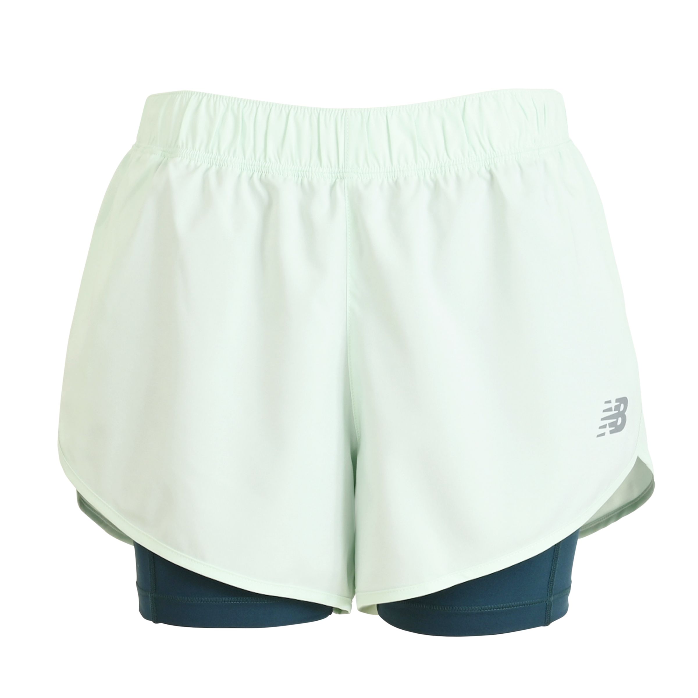 Sport 2-in-1 Short 3"