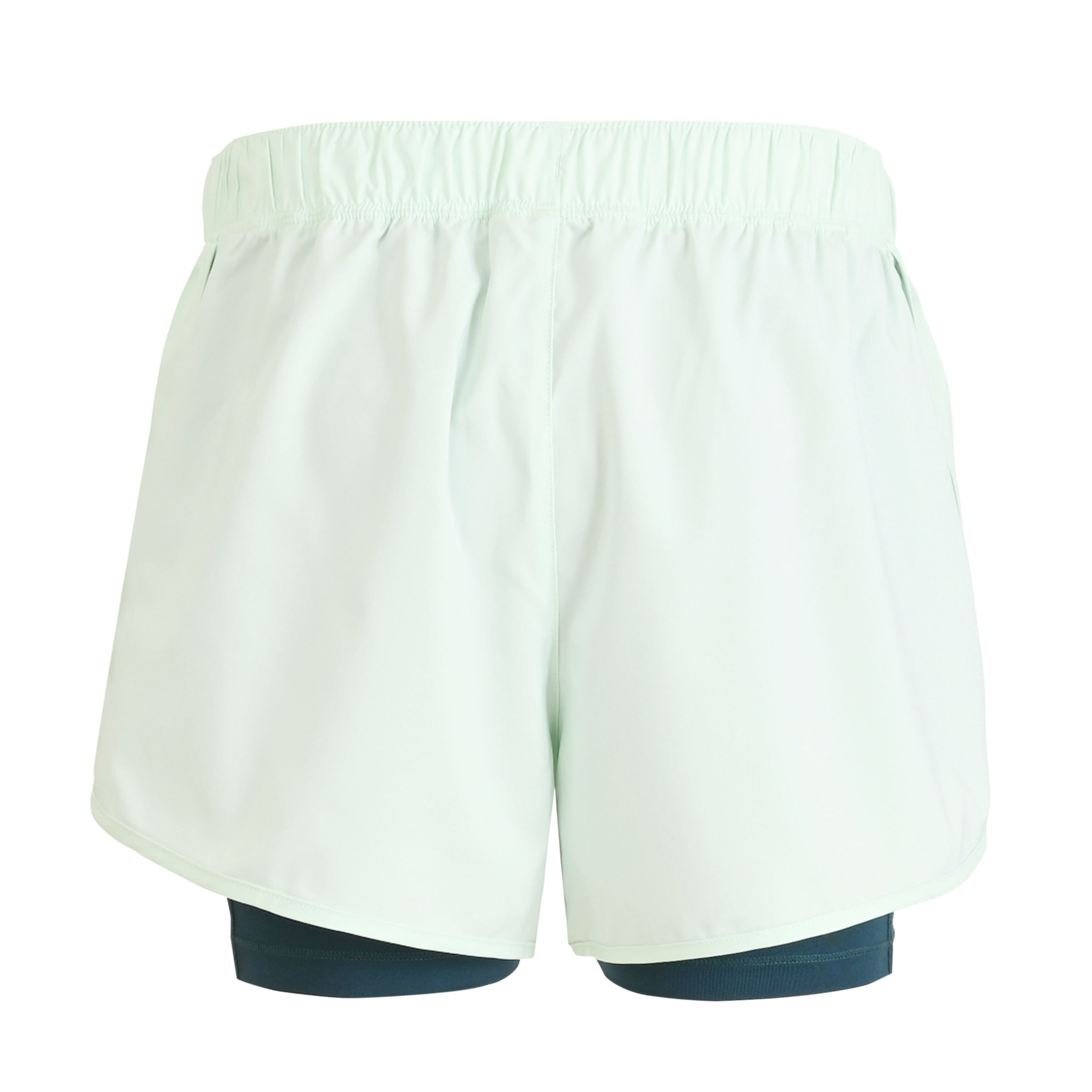 Sport 2-in-1 Short 3"