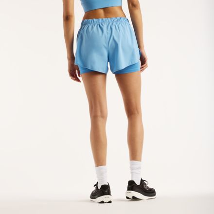 Sport 2-in-1 Short 3"
