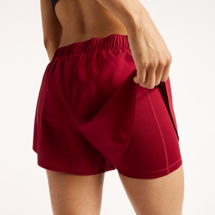 Sport 2-in-1 Short 3"