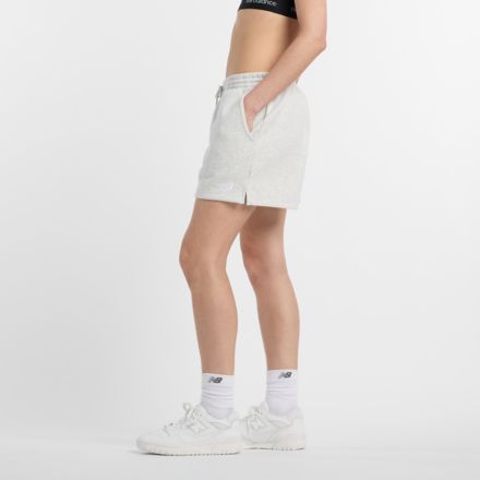 Sport Essentials Fleece Short