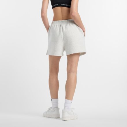 Sport Essentials Fleece Short