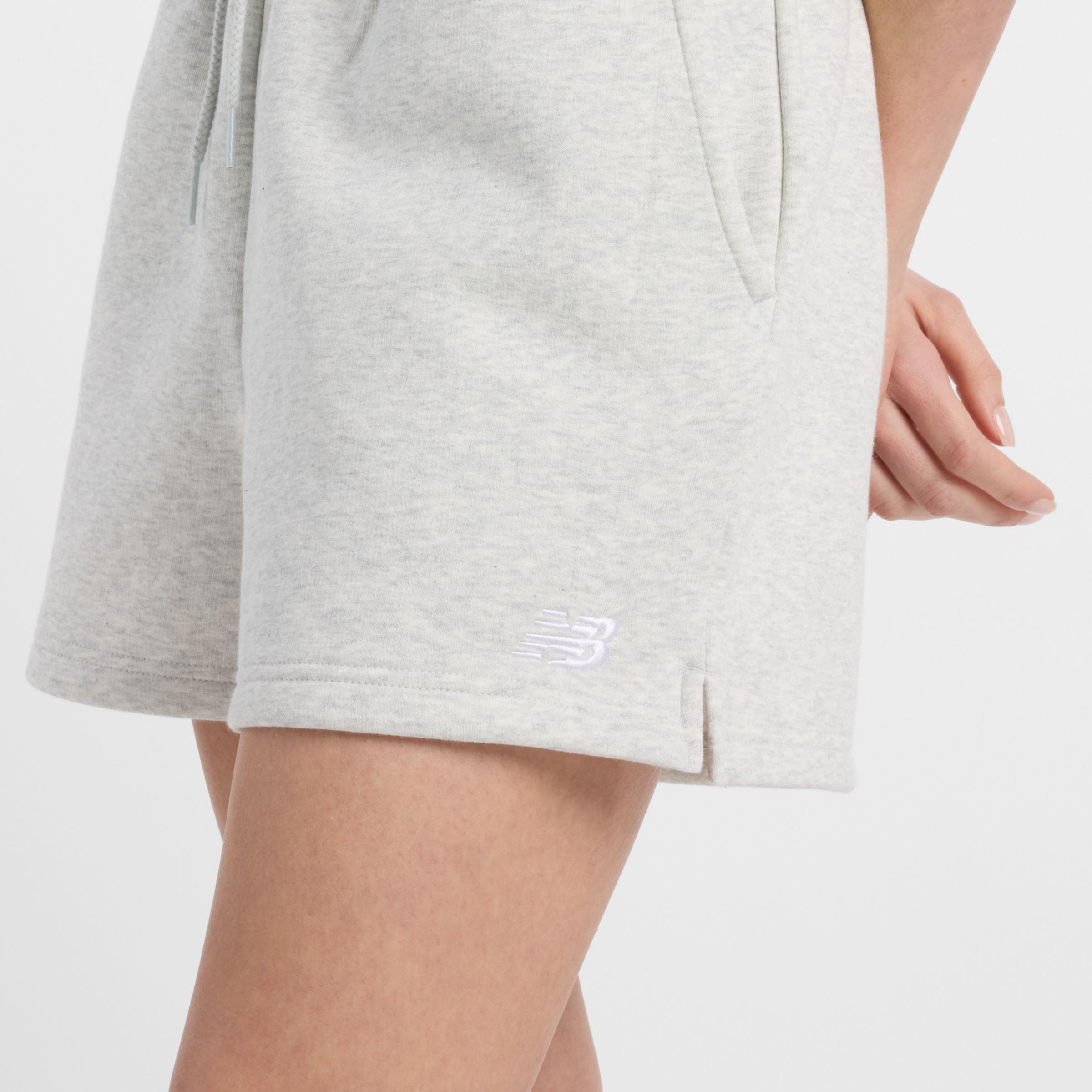 Sport Essentials Fleece Short