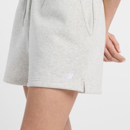 Sport Essentials Fleece Short