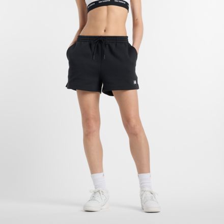 Sport Essentials Fleece Short