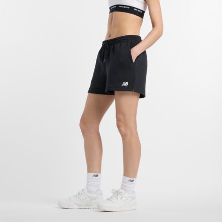 Sport Essentials Fleece Short