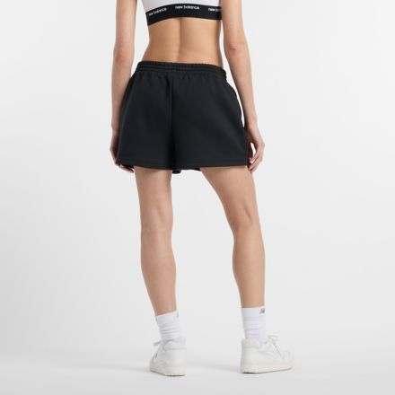 Sport Essentials Fleece Short