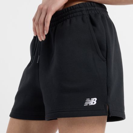 Sport Essentials Fleece Short