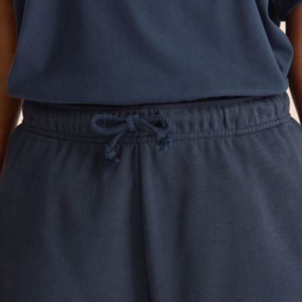Australian Open Coastal Fleece Short
