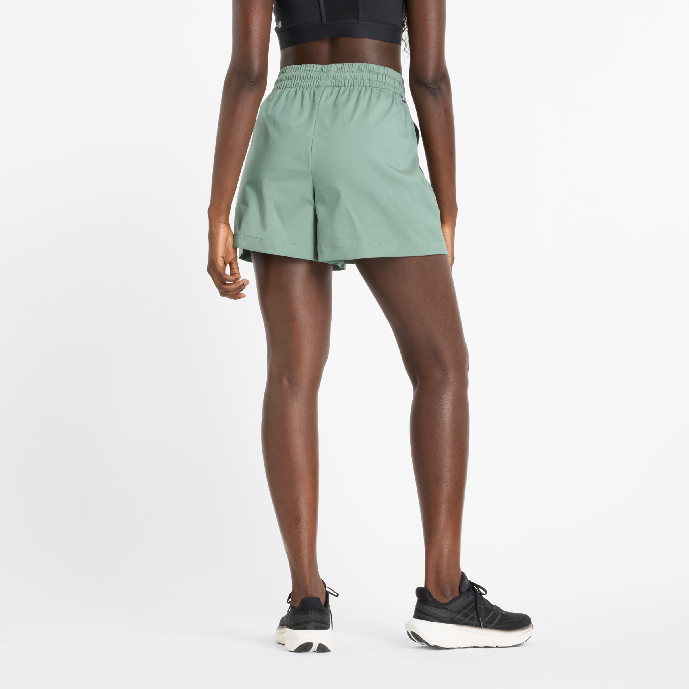 ユーティリティショーツ4インチ