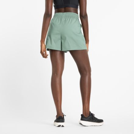 ユーティリティショーツ4インチ