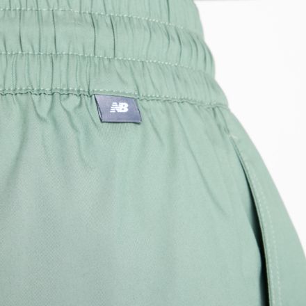 ユーティリティショーツ4インチ