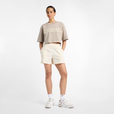 Utility Short