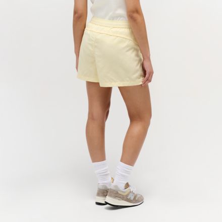 Made in USA Cotton Nylon Short