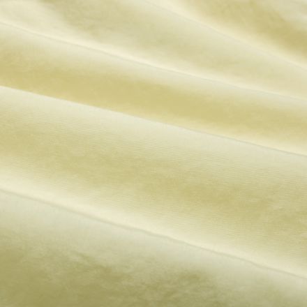 Made in USA Cotton Nylon Short