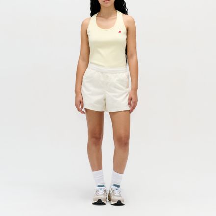 Made in USA Cotton Nylon Short