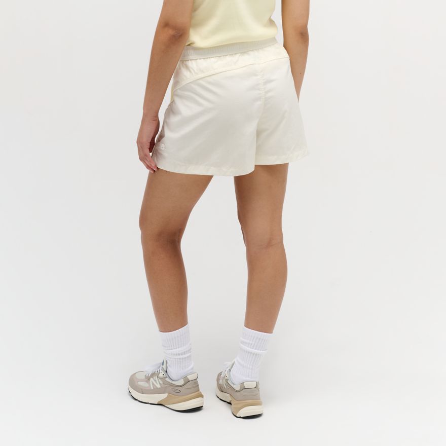 Made in USA Cotton Nylon Short