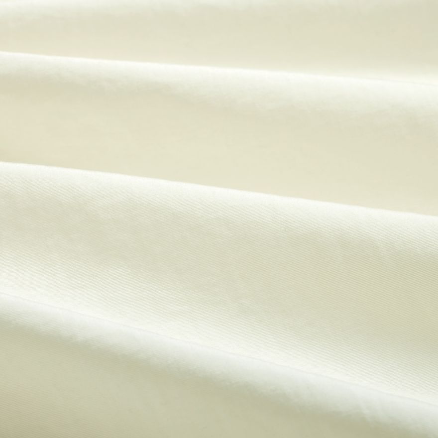 Made in USA Cotton Nylon Short