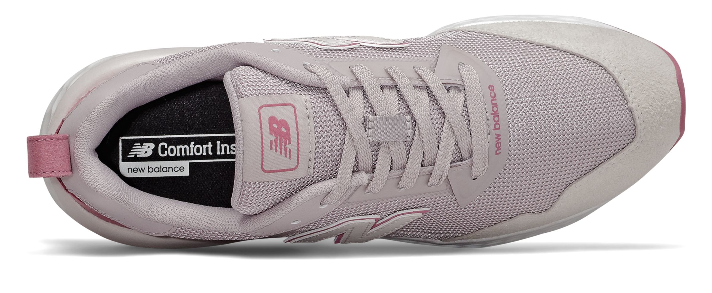 new balance 1600 womens classic