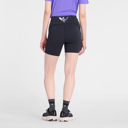 Valencia Marathon NB Sleek Short 6"