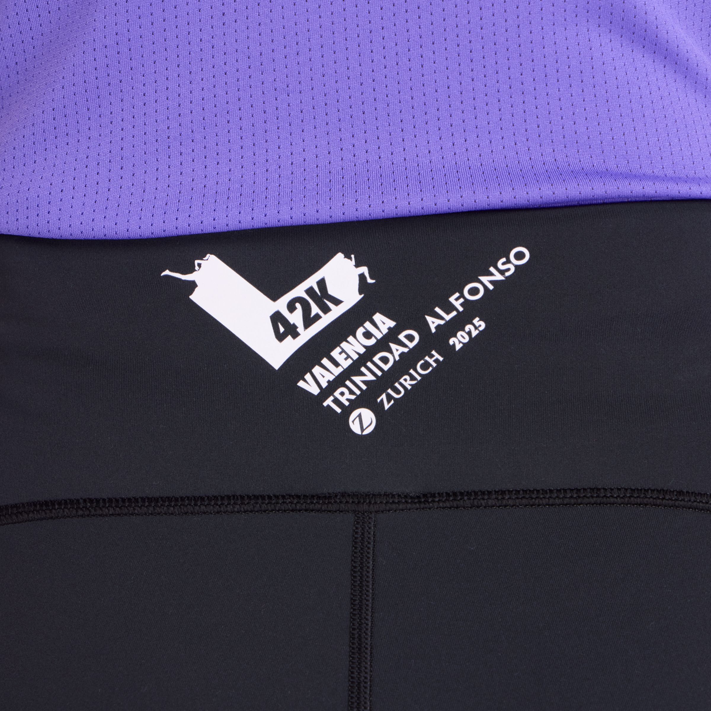 Valencia Marathon NB Sleek Short 6"