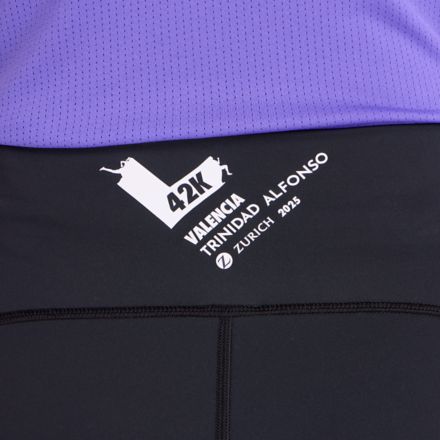 Valencia Marathon NB Sleek Short 6"