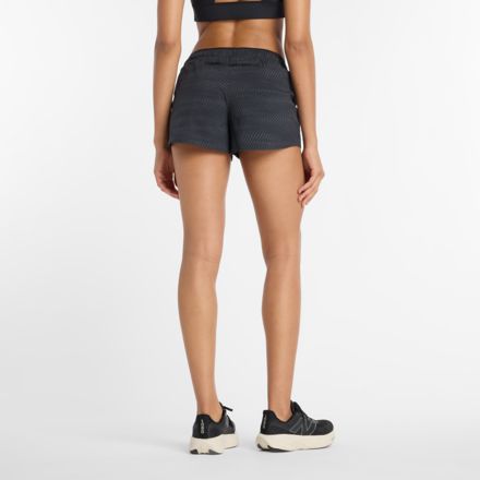 RC Reflective Short 3"