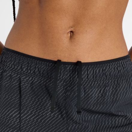 RC Reflective Short 3"