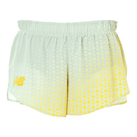 Race Day ウルトラライトスプリットショーツ（インナー付き）