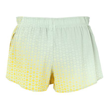 Race Day ウルトラライトスプリットショーツ（インナー付き）