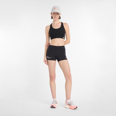 NYC Marathon NB Define Fitted Short
