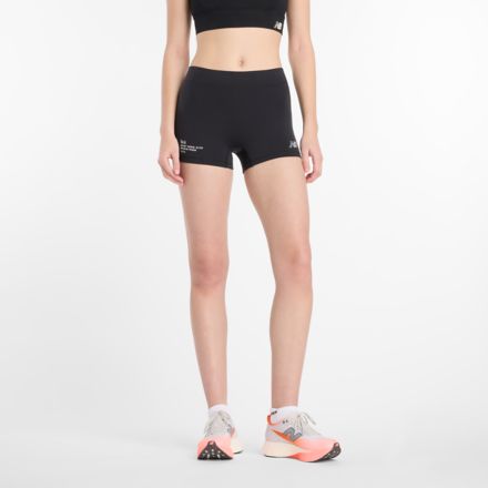 NYC Marathon NB Define Fitted Short