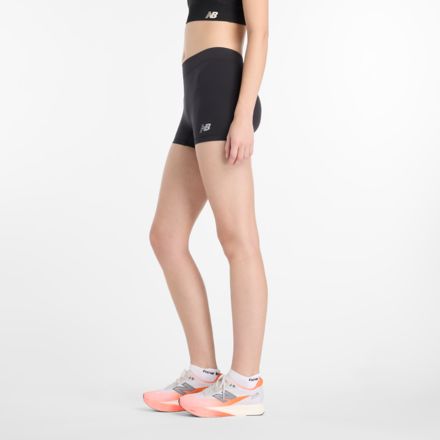 NYC Marathon NB Define Fitted Short
