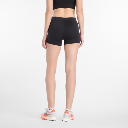 NYC Marathon NB Define Fitted Short