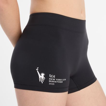 NYC Marathon NB Define Fitted Short