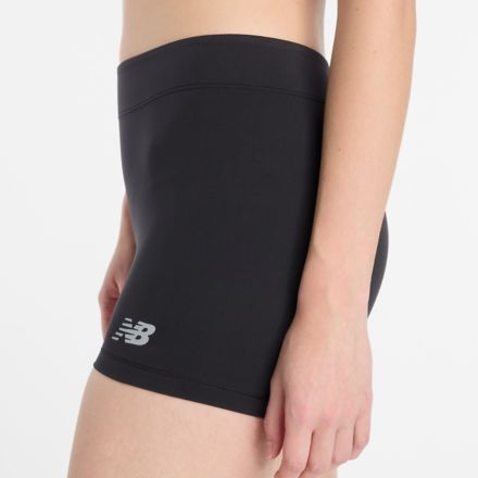 NYC Marathon NB Define Fitted Short