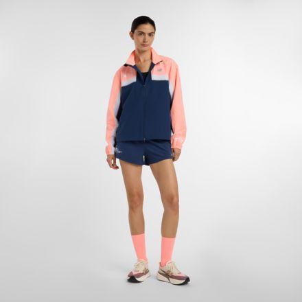 NYC Marathon RC Short 3"