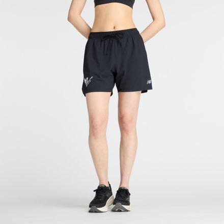 Valencia Marathon RC Short 3"