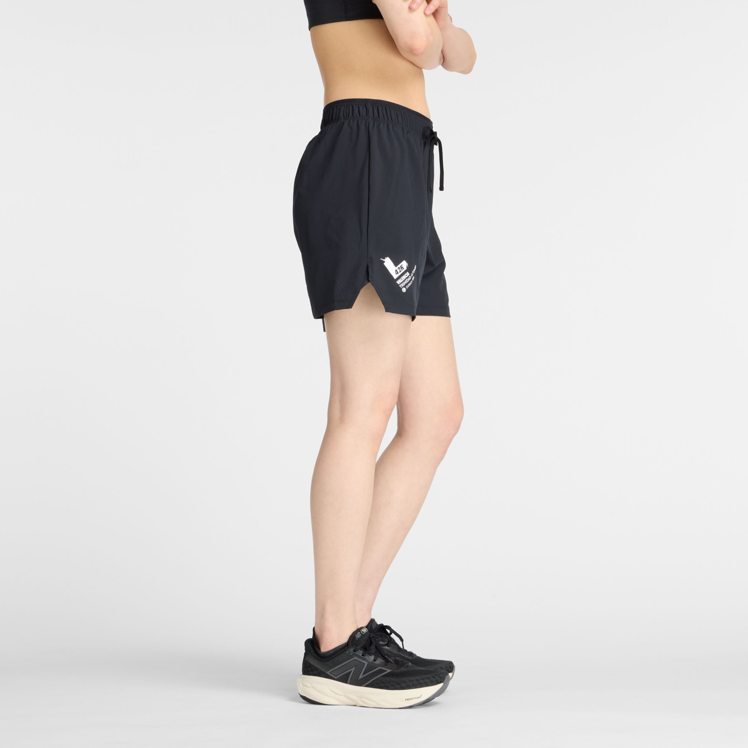 Valencia Marathon RC Short 3"