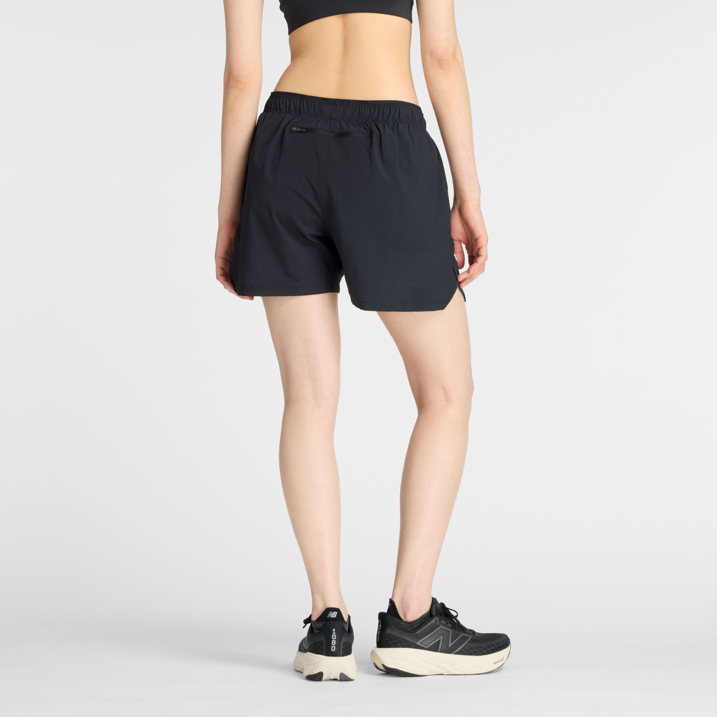 Valencia Marathon RC Short 3"