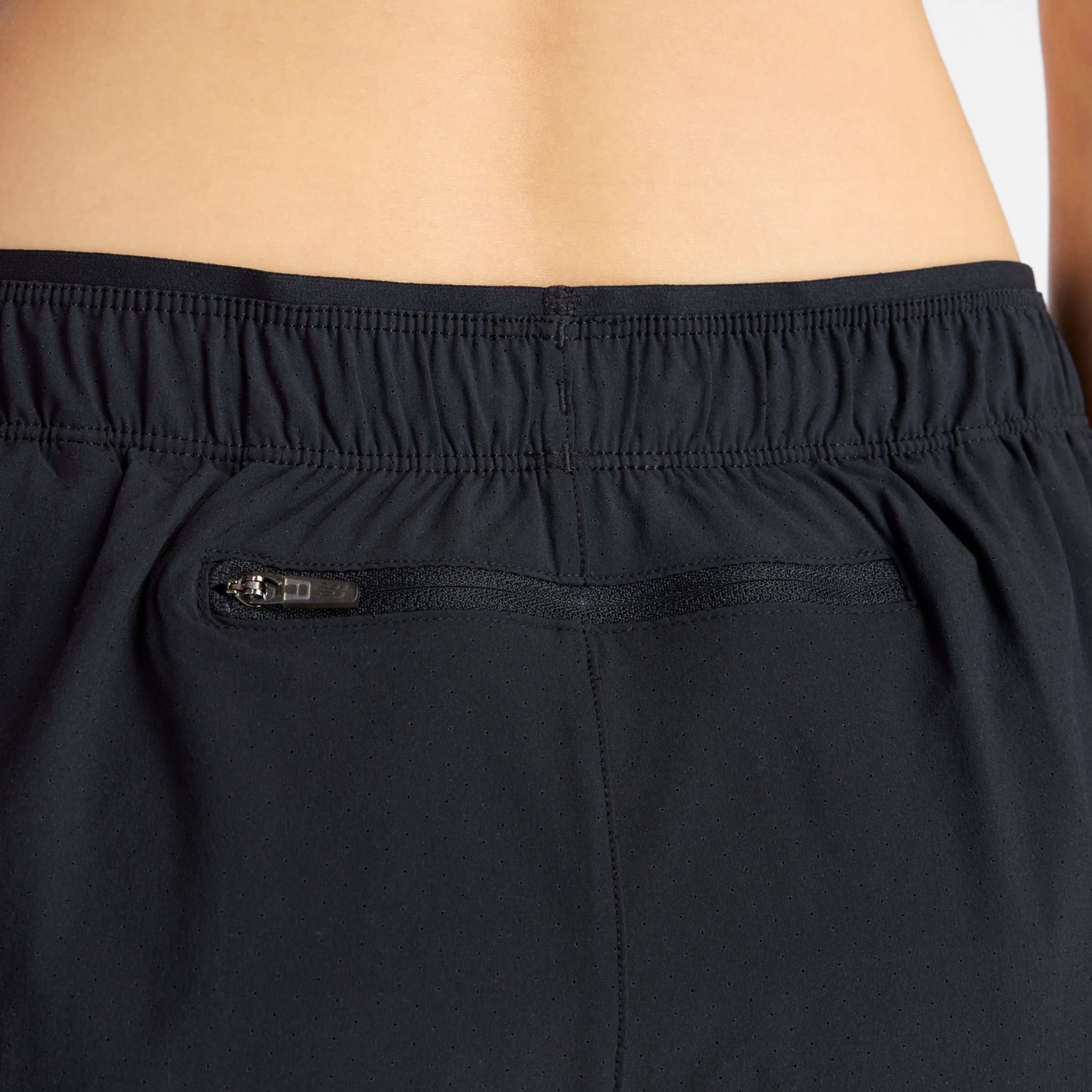 Valencia Marathon RC Short 3"