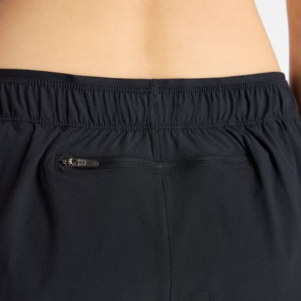 Valencia Marathon RC Short 3"