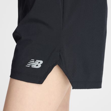 Valencia Marathon RC Short 3"