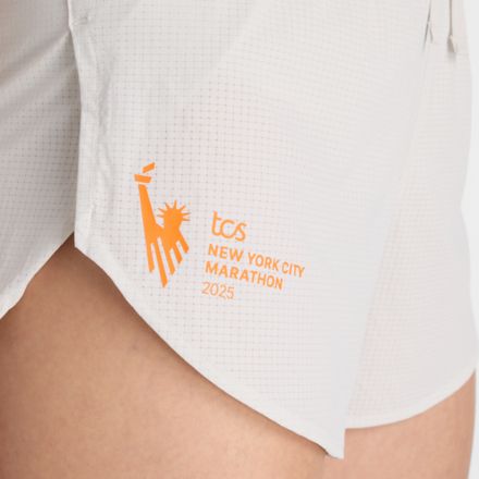 NYC Marathon RC Ultra Light Short