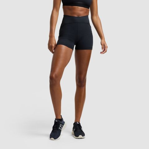 Женские брюки New Balance Klutch X NB Bike Short
